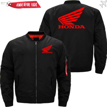 HONDA JACKET